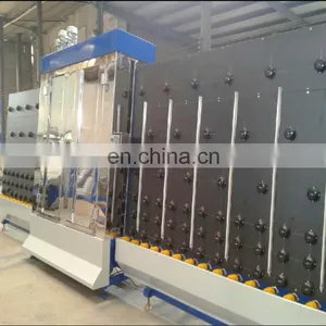 Automatic Glass Washer Machine for Insulating Glass thumbnail-2