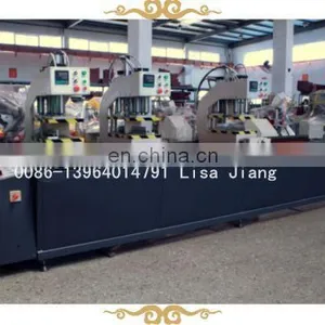 Pvc Window Equipment,upvc Windows Equipment thumbnail-1