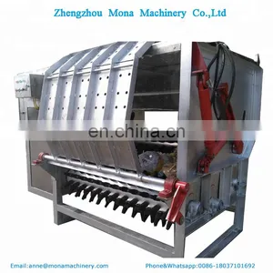 Good Price Goat Application Slaughterhouse Machinery thumbnail-5