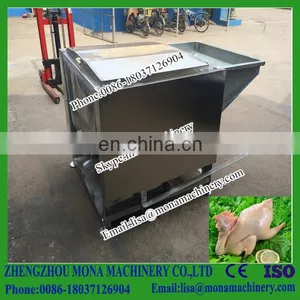 Wholesale Scalding Machine With The Lowest Price thumbnail-6