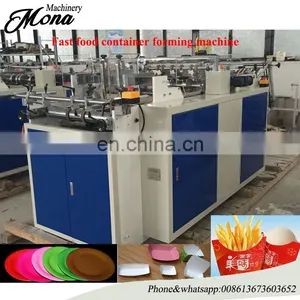 008613673603652 Professional Supplier Sweet Box Making Machine on Sale thumbnail-1