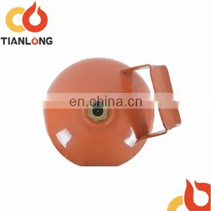 14.4L Refillable Small Low Pressure Vessel thumbnail-4