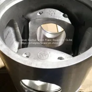Chidong Brand Drilling Engine Used in Oil Field Pz8V190 thumbnail-1