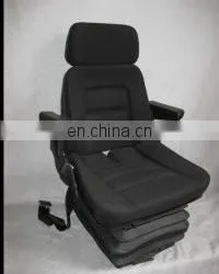 Excavator Operator's Seat,excavator Seat for R55-7,R60-7,R80-7,R110-7,R140LC-7,R150LC-7,R215-7,R225-7,R305LC-7 thumbnail-2