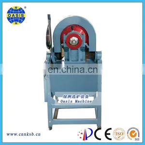 Lab Mill Ore Equipment thumbnail-2