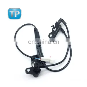 Front Right ABS Wheel Speed Sensor For To-yota Co-rolla 1.4 1.6 OEM 89542-02100 89542-12070 thumbnail-1