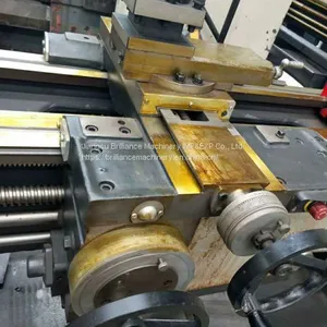 SMTCL CA6140A Horizontal Lathe thumbnail-3