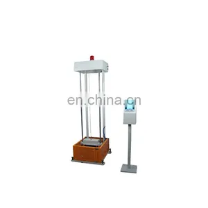GESTER Safety Footwear/Shoes Impact Testing Machine/Tester thumbnail-2