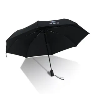 Custom Promotional Umbrella With Logo Printed thumbnail-3