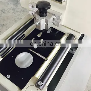 New Design High Quality CLZ3F-300-100 Window Making Aluminium Copy Router Machine for Aluminum Profile thumbnail-3