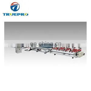 High Precision Irregular Shaped Glass Cutting Machine With CNC thumbnail-1