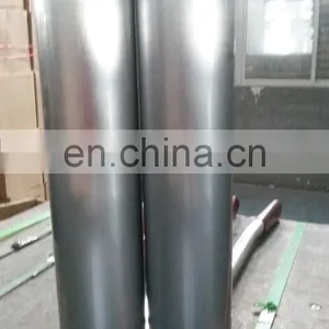 5 Color CMYK Seam Henght 380mm Printing Empty Snow Spray and CRAZY RIBBON Cans thumbnail-4