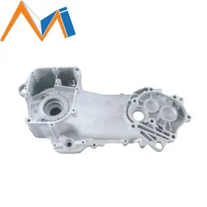 New Large Gravity Die Casting Parts With Surface Fully Machined thumbnail-5