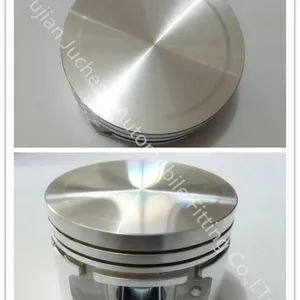 Engine Piston TU5 Used for Peugeot Automobile Engine thumbnail-1