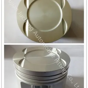 Engine Piston XU7JP4 Used for Peugeot Automobile Engine thumbnail-1