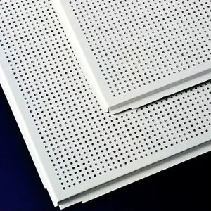 Subway High Quality Aluminum Veneer Spraying thumbnail-3