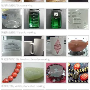 Flying Laser Marking Machine thumbnail-2