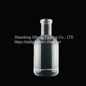 200ml Mini Wine Bottles thumbnail-1