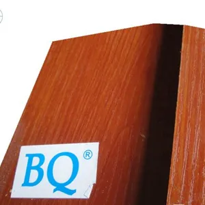Cheap MDF Board/melamine Faced MDF From Manufacture thumbnail-4