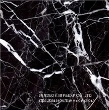 Nero Marquina Marble thumbnail-1