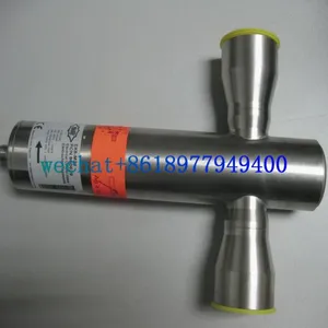 EMERSON Electrical Control Valves Series EX4-I21,EX5-U21,EX6-I21 thumbnail-4