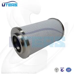 UTERS Replace of INDUFIL Stainless Steel Hydraulic Oil Filter Element INR-S-00095-API-PF25-V Accept Custom thumbnail-1