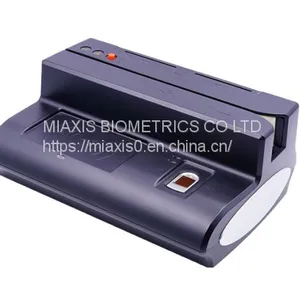 Bluetooth Fingerprint Card Reader MR-500 thumbnail-1