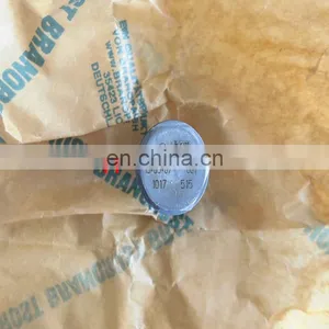 Common Rail Injector Valve 1110010017 thumbnail-2