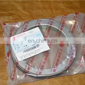 SAIC-IVECO Truck Part S00001972 Engine Front Oil Seal thumbnail-2