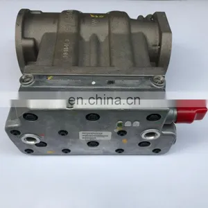 M11 ISM11 Engine Parts Air Compressor 4972994 3099666 3103405 thumbnail-1