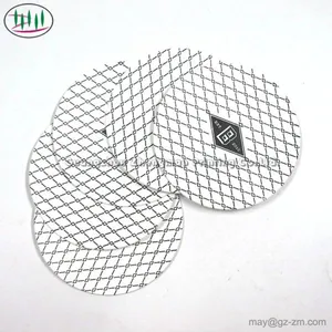 Disposable Tissue Paper Coaster thumbnail-2