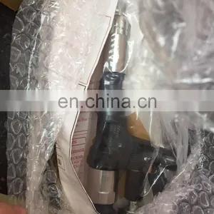 Common Rail Injector Assembly Injector Nozzle And Delivery Valve thumbnail-2