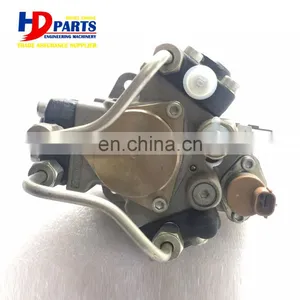 J08C Diesel Fuel Injection Pump Regeneration thumbnail-2