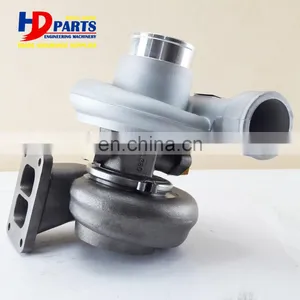 TD08H Turbo OEM 49188-04210 For Diesel With 6121 Engine Turbocharger thumbnail-1