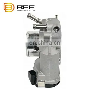 High Quality Throttle Body FOR Hyundai 35100-2B170 9045020001 1200414572-1 351002B170 thumbnail-4