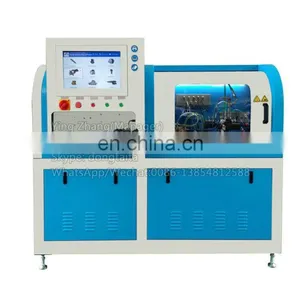 HEUI and Common Rail Test Bench CR819 thumbnail-2