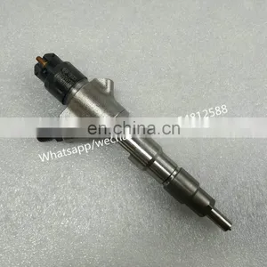 Diesel Fuel Injector Common Rail Injector 0 445 120 045 / 0445120045 thumbnail-3