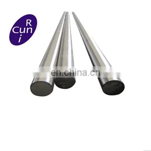 Incoloy 800 Round Bar 1.4876 Incoloy 852 Round Bar 2.4858 Lncoloy901 2.4662 Incoloy 330/926/925/800H,HT thumbnail-1