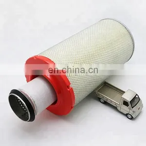 High Performance Air Filter Element AF25743 AF25744 Air Filter K2036 thumbnail-3