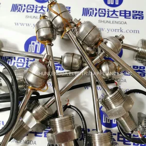 Original York Air Conditioning Accessories 024-30901-000 Oil Level Switch 024W30901-000 thumbnail-3