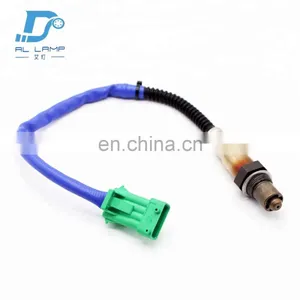 0 258 006 028 0258006028 O2 Oxygen Lambda Sensor for PROBE 1.6 16V / 3.0 PETROL thumbnail-1