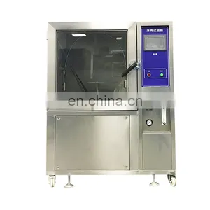 IPX1&IPX2 Water Drop Chamber Rain Spray Test Equipment thumbnail-4