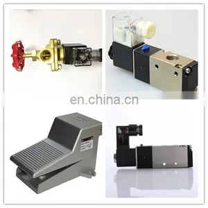 Oxygen Globe Valve Oil Gas Valve Pneumatic Actuators for Valve thumbnail-2
