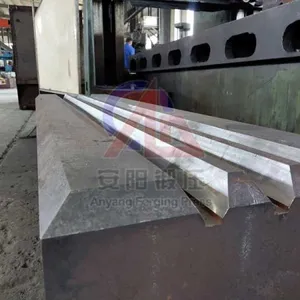 Forging Hammer Guiding Plate thumbnail-1