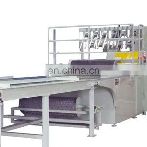 Factory Sale Professional Blanket Stitching Rockwool Insulation Machine thumbnail-3