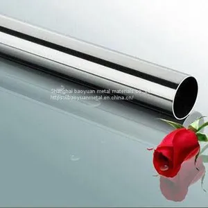 2205 Stainless Steel Pipes Tubes Bars Plates thumbnail-1