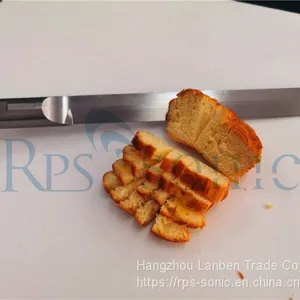 30kHz Ultrasonic Food Cutting Machine Bread Cutter thumbnail-3