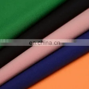PU Coated 100% Polyester Workwear Uniform 300D Minimatt Fabric thumbnail-5