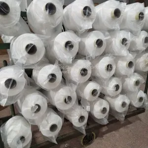 DTY Nylon Filament Yarn Polyamide 6 Fiber thumbnail-1