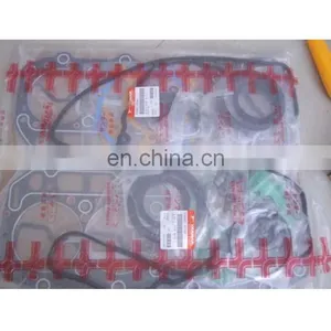 Exhaust Manifold Gasket 129550-13110 for 4TNV88 Engine thumbnail-1